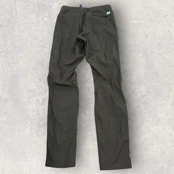 Vuori ripstop climber pants - Picture 4 of 6